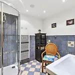 King Size Monika Appartement Špindlerŭv Mlýn