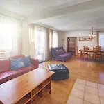Appartement King Size Monika