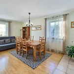 King Size Monika Appartement Špindlerŭv Mlýn