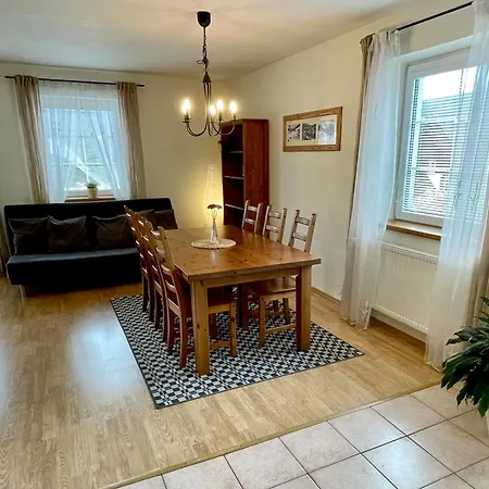 King Size Monika Apartmán