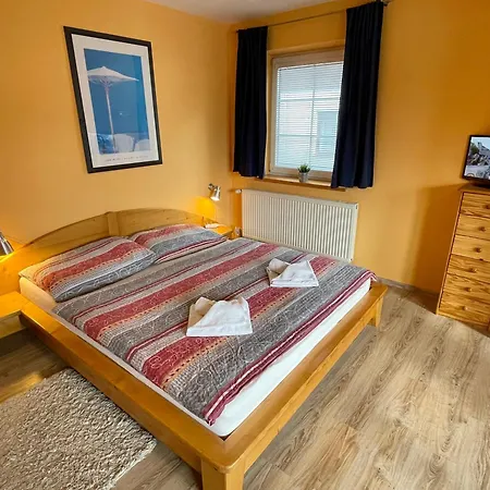 King Size Monika Apartmán Špindlerŭv Mlýn