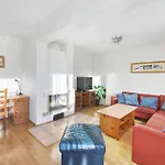 Appartement King Size Monika *