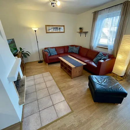 King Size Monika Apartament *