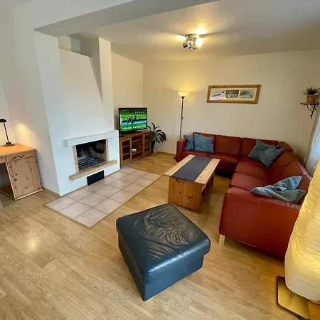 King Size Apartman Pension Monika * Spindleruv Mlyn