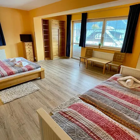 Apartamento King Size Monika *