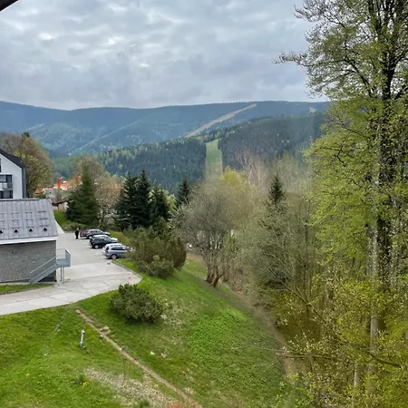 King Size Apartman Pension Monika Spindleruv Mlyn