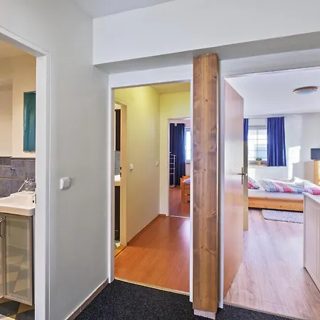 King Size Apartman Pension Monika Spindleruv Mlyn