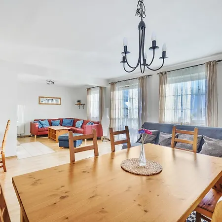 King Size Apartman Pension Monika Spindleruv Mlyn