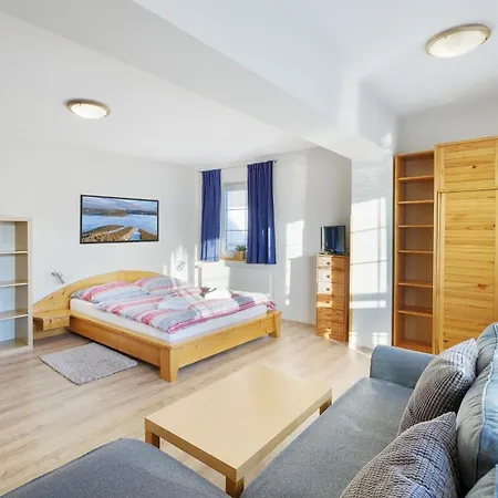 King Size Apartman Pension Monika Spindleruv Mlyn