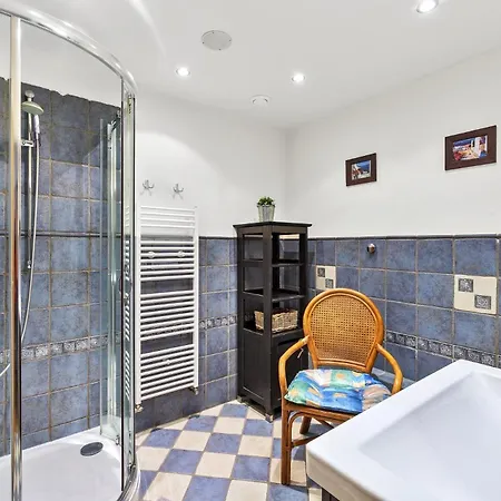 King Size Monika Appartement Špindlerŭv Mlýn