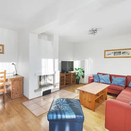 Apartment King Size Apartman Pension Monika *