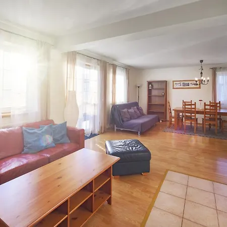 Apartment King Size Apartman Pension Monika