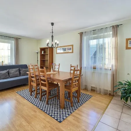 King Size Apartman Pension Monika Apartment Spindleruv Mlyn
