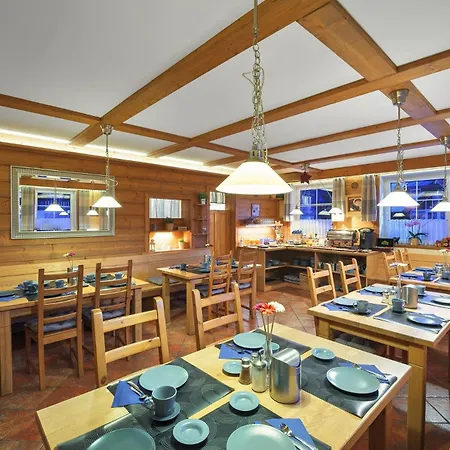 King Size Apartman Pension Monika Apartment Spindleruv Mlyn
