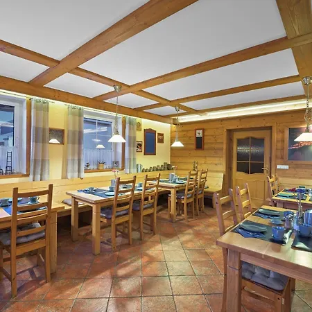 King Size Apartman Pension Monika Spindleruv Mlyn
