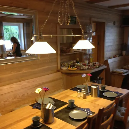 King Size Apartman Pension Monika Apartment *