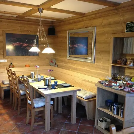 Apartamento King Size Monika