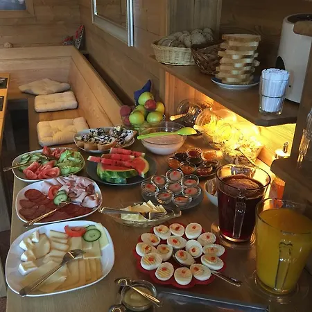 King Size Monika * Шпиндлерув-Млин