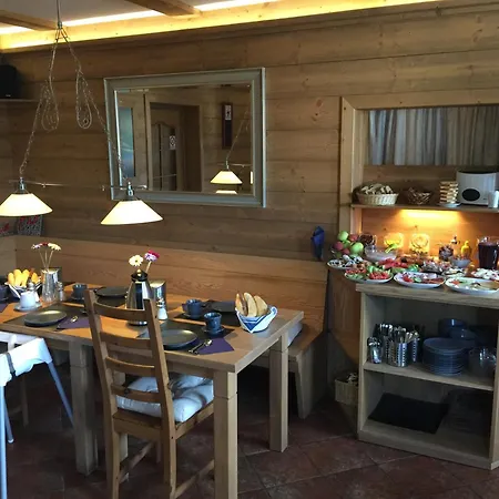 Apartamento King Size Monika