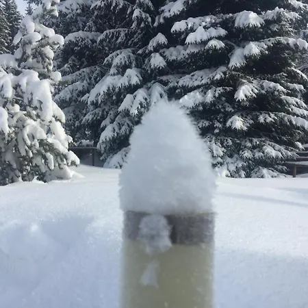 King Size Apartman Pension Monika Spindleruv Mlyn