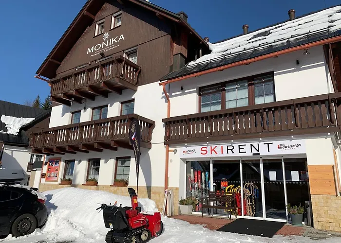 King Size Monika Appartement