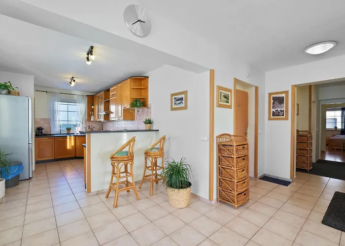 King Size Monika Appartement