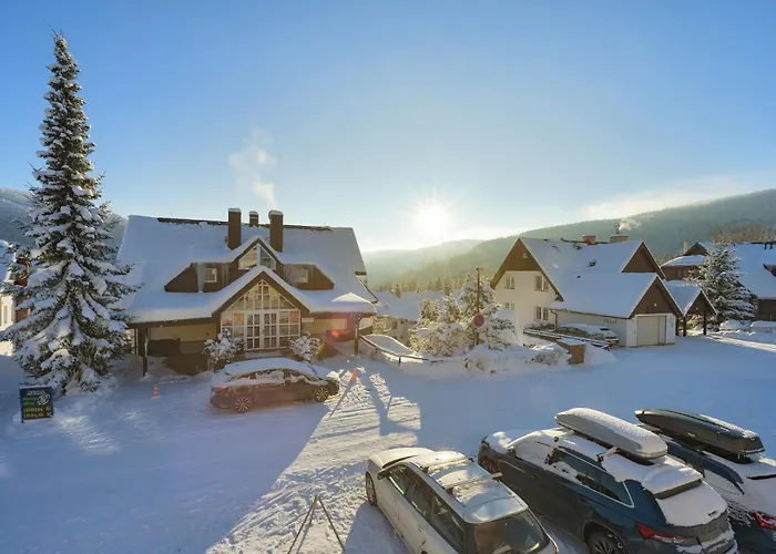 King Size Monika Апартаменты