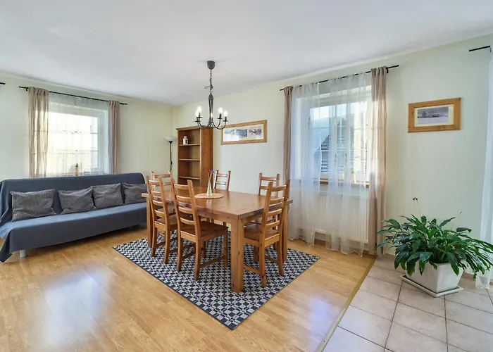 King Size Monika Appartement Špindlerŭv Mlýn