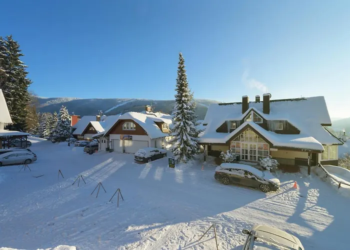 Appartement King Size Monika